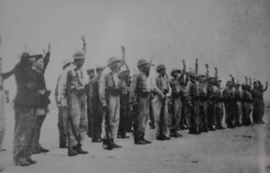 Trung tướng Vương Thừa Vũ - người con ưu tú của Thủ đô Hà Nội